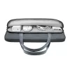 Tomtoc Versatile-A11 Laptop Bag 13.5-14 inch Gray