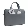 Tomtoc Versatile-A11 Laptop Bag 13.5-14 inch Gray