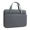 Tomtoc Versatile-A11 Laptop Bag 13.5-14 inch Gray