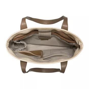 TOMTOC Versatile-T23 14''/10L sülearvuti kott (Oliiv)