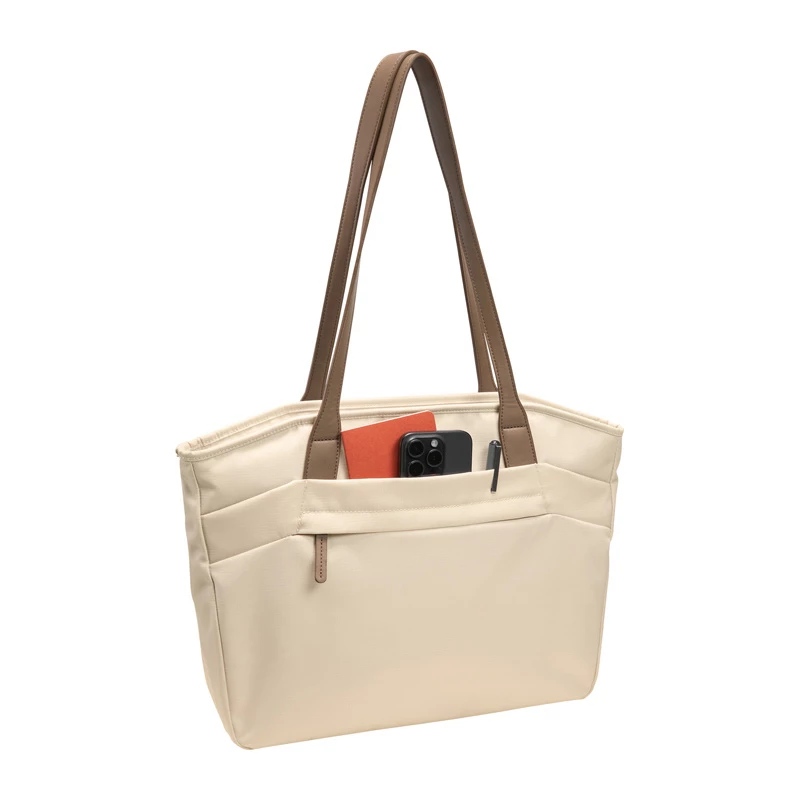 TOMTOC Versatile-T23 14''/10L sülearvuti kott (Oliiv)