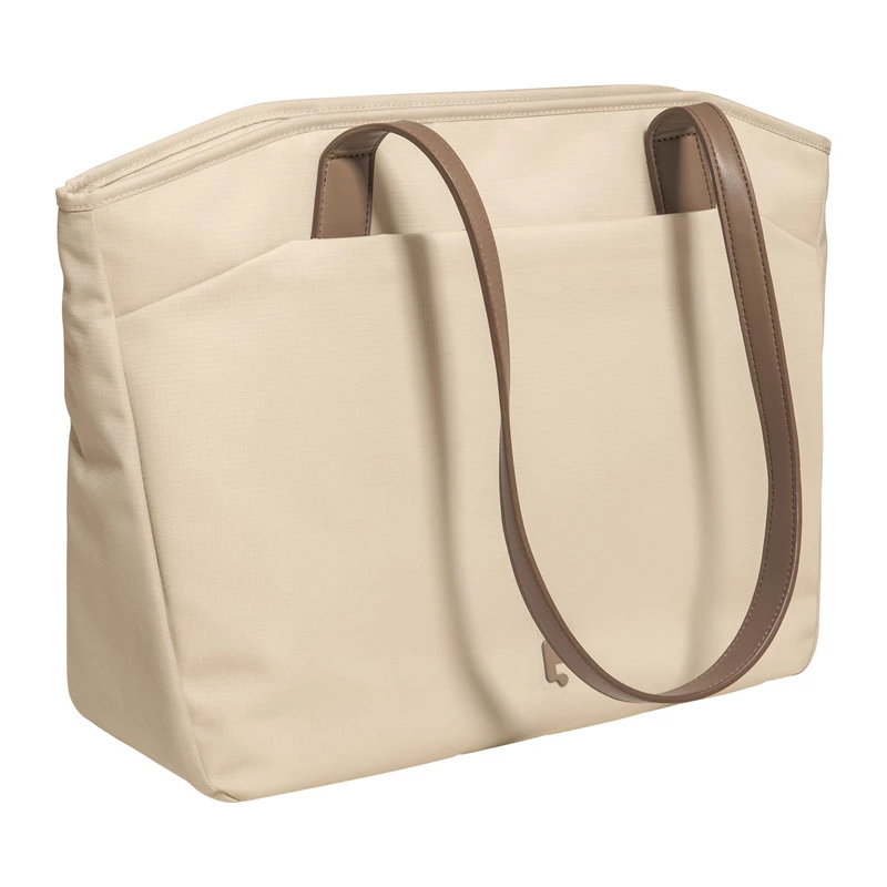 TOMTOC Versatile-T23 14''/10L sülearvuti kott (Oliiv)