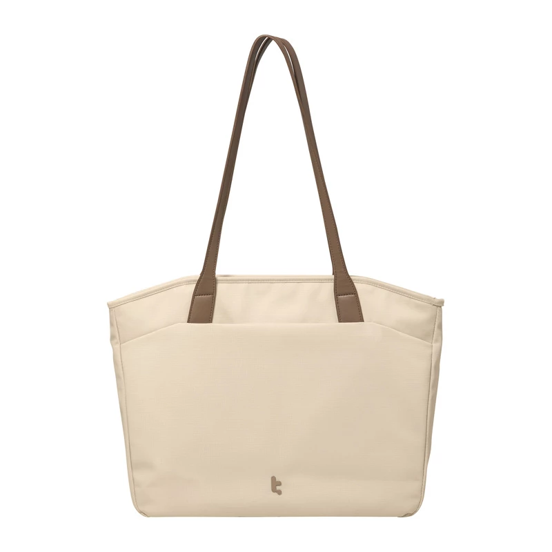 TOMTOC Versatile-T23 14''/10L sülearvuti kott (Oliiv)