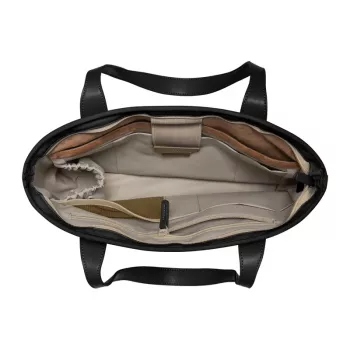 TOMTOC Versatile-T23 16''/12.5L Laptop Bag (Black)