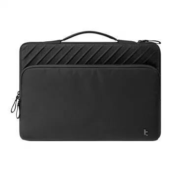 TOMTOC Voyage-A24 14 inch sülearvuti kott (must)