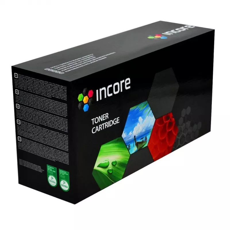 Toner INCORE for Kyocera TK3430 Black 30000 Pages