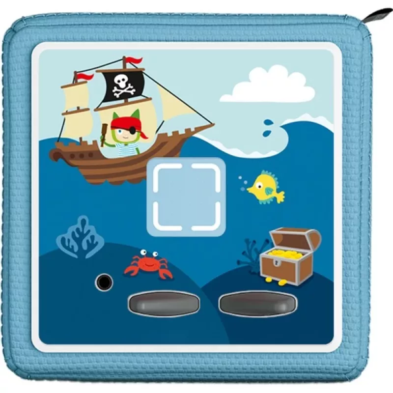 TONIES Decorative Film - On the Seven Seas