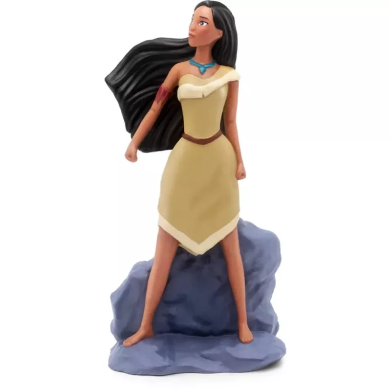 TONIES Disney - Pocahontas (Audio Draama, Inglise Keel)