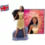 TONIES Disney - Pocahontas (Audio Draama, Inglise Keel)