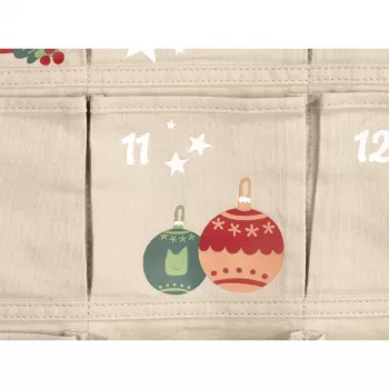Tonies DIY Advent Calendar
