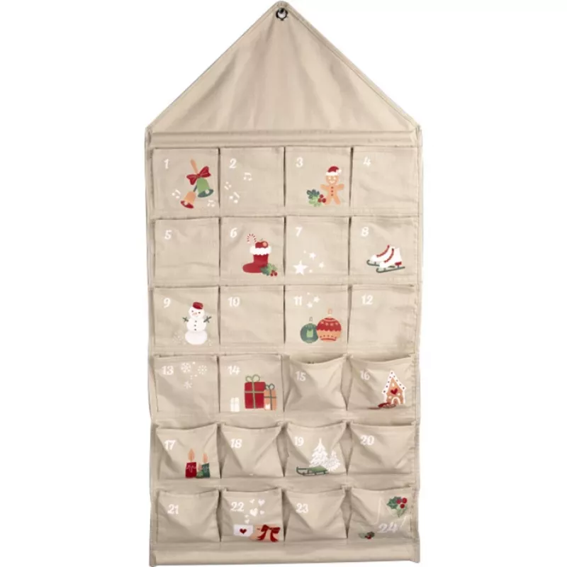 Tonies DIY Advent Calendar