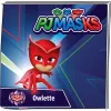 Tonies PJ Masks - Owlette Audio Play Figuur Lauludega (Inglise keel)