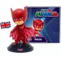 Tonies PJ Masks - Owlette Audio Play Figuur Lauludega (Inglise keel)