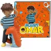 TONIES Planet Omar - Accidental Trouble Magnet (Audio Draama, Inglise Keel)