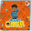 TONIES Planet Omar - Accidental Trouble Magnet (Audio Draama, Inglise Keel)