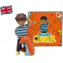 TONIES Planet Omar - Accidental Trouble Magnet (Audio Draama, Inglise Keel)