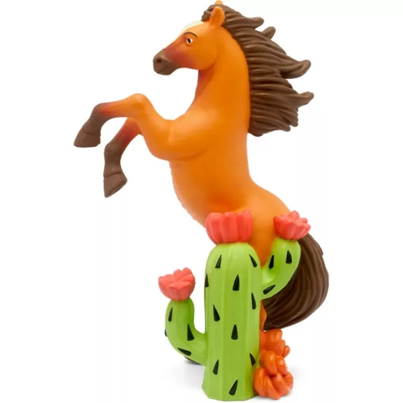 Tonies Spirit - Riding Free Audio Play Figure (inglise keeles)