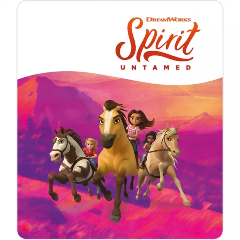 Tonies Spirit - Riding Free Audio Play Figure (inglise keeles)
