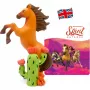 Tonies Spirit - Riding Free Audio Play Figure (inglise keeles)