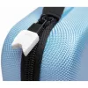 Tonies Toddler Bag Blue Monochrome Polyester Zipper Handbag