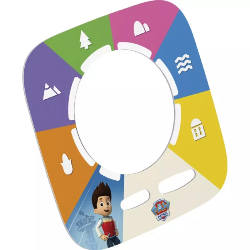 Tonies Tonieplay Game M - Paw Patrol: Heroic Rescue in Adventure Bay (koos kontrolleriga)