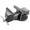 TOPEX 07A115 Reguleeritav mutrivõti 150 mm kroomvanaadiumteras DIN 3117