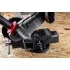 TOPEX 07A115 Reguleeritav mutrivõti 150 mm kroomvanaadiumteras DIN 3117