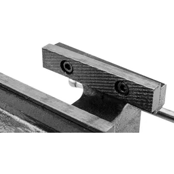 TOPEX 07A115 Reguleeritav mutrivõti 150 mm kroomvanaadiumteras DIN 3117