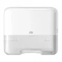 Tork H3 Mini valge paberkäterätirulli dosaator