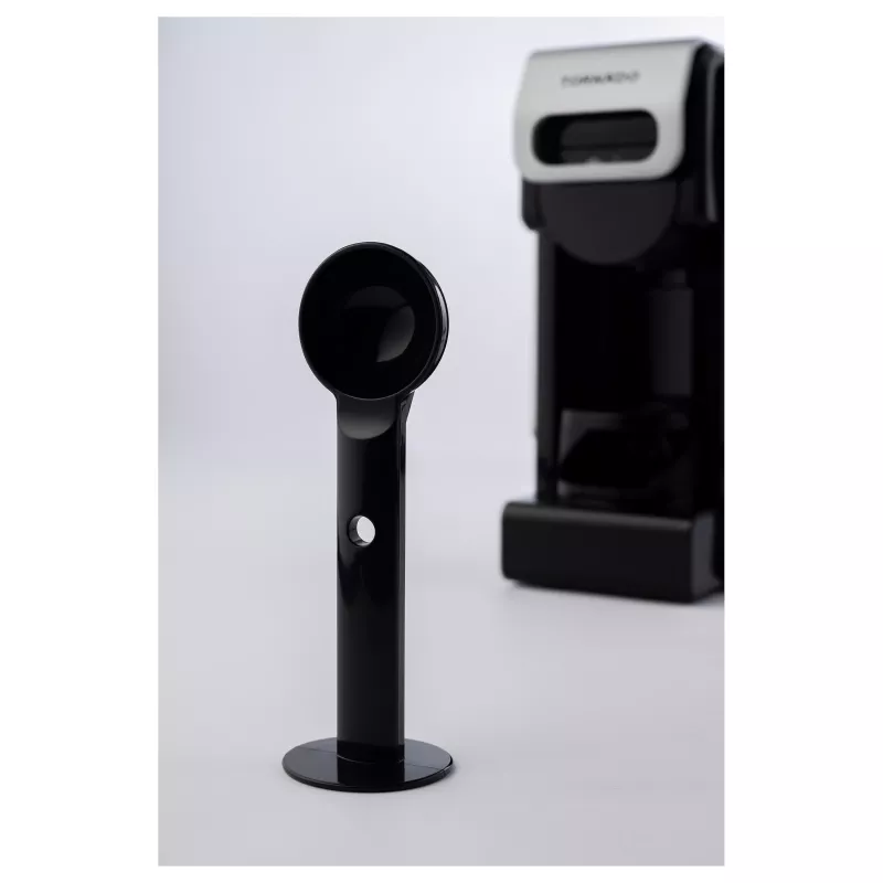 TORNADO TST-550-GS 7-in-1 kohvimasin (15 baari, automaatne piimavaht, 1,2L veepaak, must/hõbe)