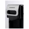 TORNADO TST-550-GS 7-in-1 kohvimasin (15 baari, automaatne piimavaht, 1,2L veepaak, must/hõbe)