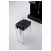 TORNADO TST-550M-GS 7-in-1 kohvimasin 15 baarise pumbaga, 1,8L veepaak, piimavaht – must/hõbe