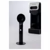 TORNADO TST-550M-GS 7-in-1 kohvimasin 15 baarise pumbaga, 1,8L veepaak, piimavaht – must/hõbe