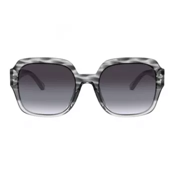 Tory Burch naiste päikeseprillid TY7143U17858G Havana Gradient Brown 56/21/140 mm