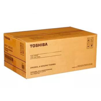 Toshiba T-FC28E-Y originaalne kollane toonerikassett e-STUDIO 2330c/2820c/2830c/3520c/3530c/4520c jaoks