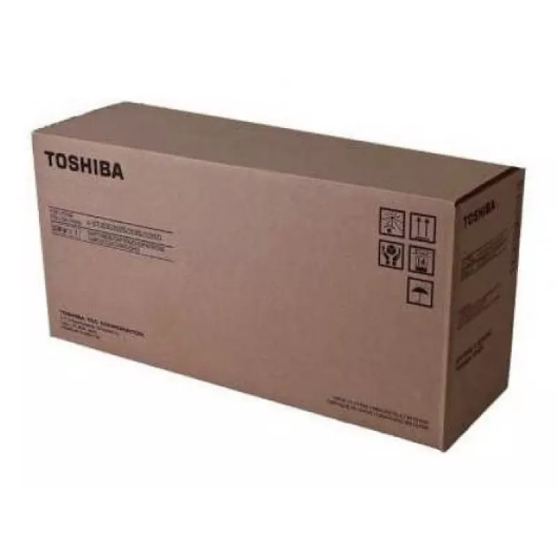 Toshiba T-FC339EC-R Cyan toonerikassett (originaal, 10 000 lehekülge)