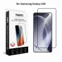 TOTI PREMIUM Karastatud Klaas 2.5D Ekraanikaitse Täiskattega Samsung Galaxy S26 jaoks
