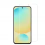 TOTI Karastatud klaasist 2D ekraanikaitse Samsung Galaxy S24 FE/S25 FE/A36/A56/A37/A57/A27 jaoks