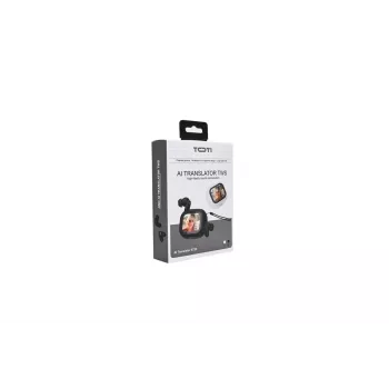 Toti TWS AI Translator ST25, Must