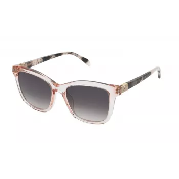 TOUS naiste liblikakujulised päikeseprillid STOB88-540856 Havana Brown Gradient 54mm