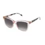 TOUS naiste liblikakujulised päikeseprillid STOB88-540856 Havana Brown Gradient 54mm