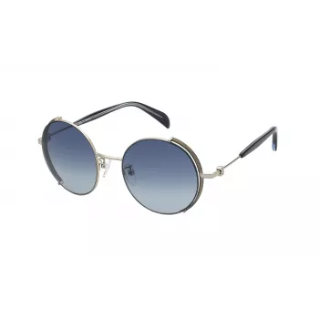 TOUS Naiste Päikeseprillid STO440-520SNA Havana Tortoise Pruun Gradient 52mm