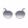 TOUS Naiste Päikeseprillid STO454-550301 Havana atsetaat, pruun gradientlääts, 55 mm