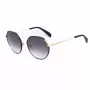 TOUS Naiste Päikeseprillid STO454-550301 Havana atsetaat, pruun gradientlääts, 55 mm