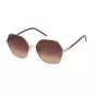TOUS Naiste Päikeseprillid STO456-56033M Havana Acetaat Pruun Gradient 56 mm