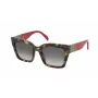 TOUS Women's Sunglasses STOB47-530XAP Havana Acetate Brown Gradient 53mm