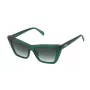 TOUS naiste päikeseprillid STOB82-540G61 Havana atsetaat pruun gradient 54mm