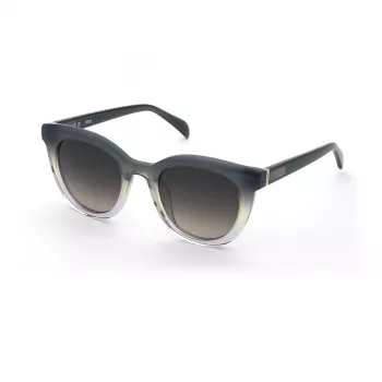 TOUS Naiste Päikeseprillid STOC38-500G49 - UV400 kaitse, atsetaatraam, 50 mm lääts