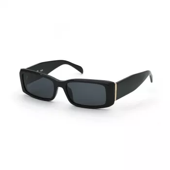 TOUS Naiste Päikeseprillid STOC39-560700 Havana Atseetaat Liblikas/Kassisilm 56mm