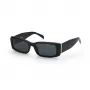 TOUS Naiste Päikeseprillid STOC39-560700 Havana Atseetaat Liblikas/Kassisilm 56mm